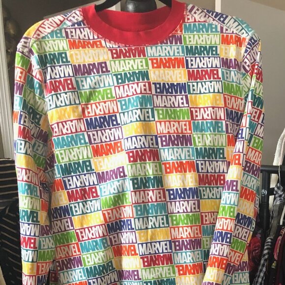 MARVELS - Long Johns - - Picture 4 of 4